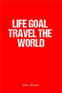 Goal Journal