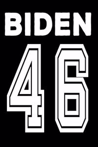 Biden 46