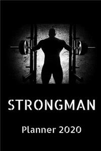 Strongman