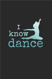 I Know Dance