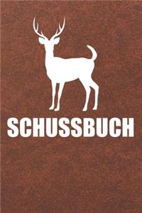 Schussbuch