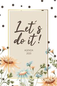 Agenda 2020