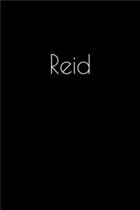 Reid