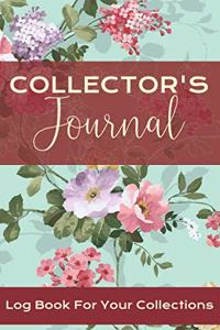 Collector's Journal