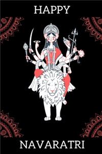 Happy Navaratri