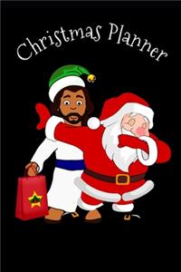 Christmas Planner