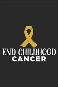 End Childhood Cancer