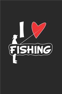 I Love Fishing