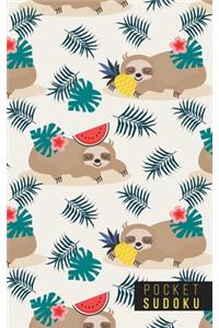 Pocket Sudoku
