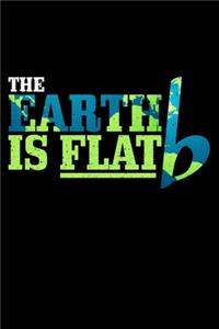 The Earth Is Flat