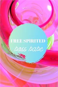 Free Spirited Boss Babe