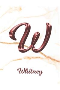 Whitney