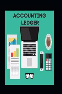 Accounting Ledger