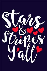 Stars & Stripes Y'all