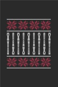 Christmas Flute