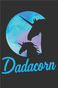 Dadacorn