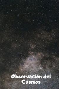 Observación del Cosmos
