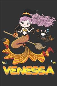 Venessa