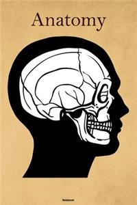 Anatomy Notebook
