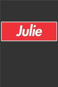 Julie