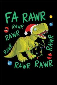 Fa Rawr Rawr