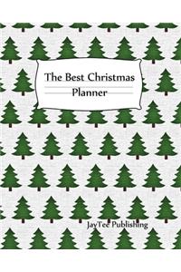 The Best Christmas Planner
