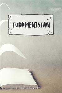 Turkmenistan