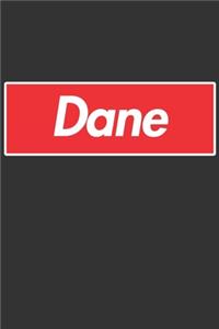 Dane