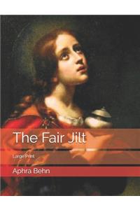 The Fair Jilt