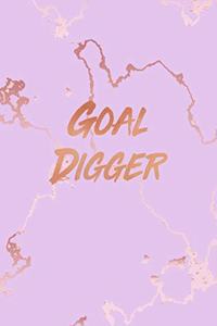 Goal Digger