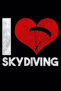 I Skydiving