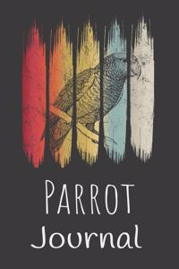 Parrot Journal
