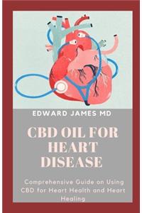 CBD Oil for Heart Disease