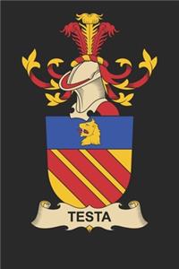 Testa