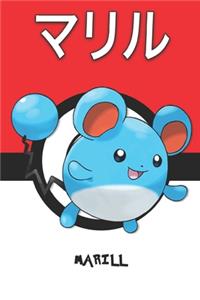 Marill