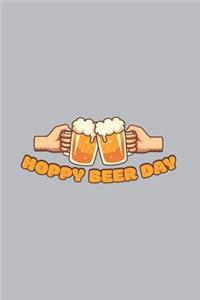 Hoppy Beer Day