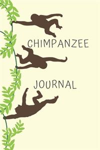 Chimpanzee Journal