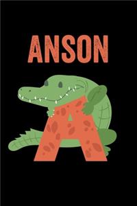 Anson