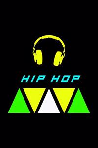Hip Hop Notebook