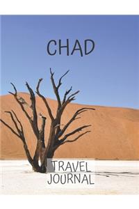 Chad Travel Journal