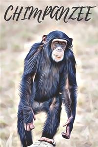 Chimpanzee Notebook