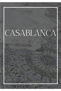 Casablanca