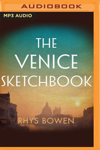 Venice Sketchbook