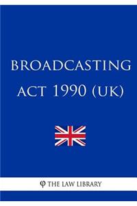 Broadcasting Act 1990