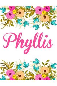 Phyllis