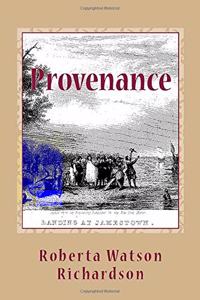 Provenance