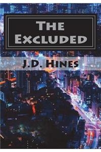 The Excluded: Fighting for Buzzard