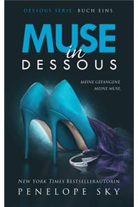 Muse in Dessous