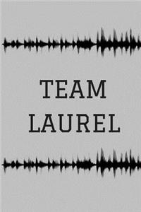 Team Laurel