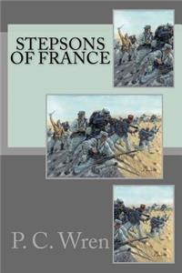 Stepsons of France